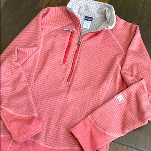Patagonia Half Zip